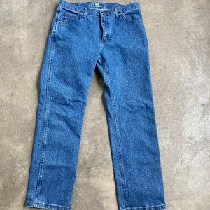 Wrangler Jeans 34x32